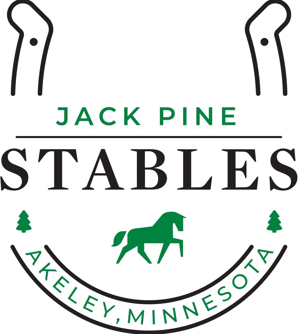 Jack Pine Stables Logo